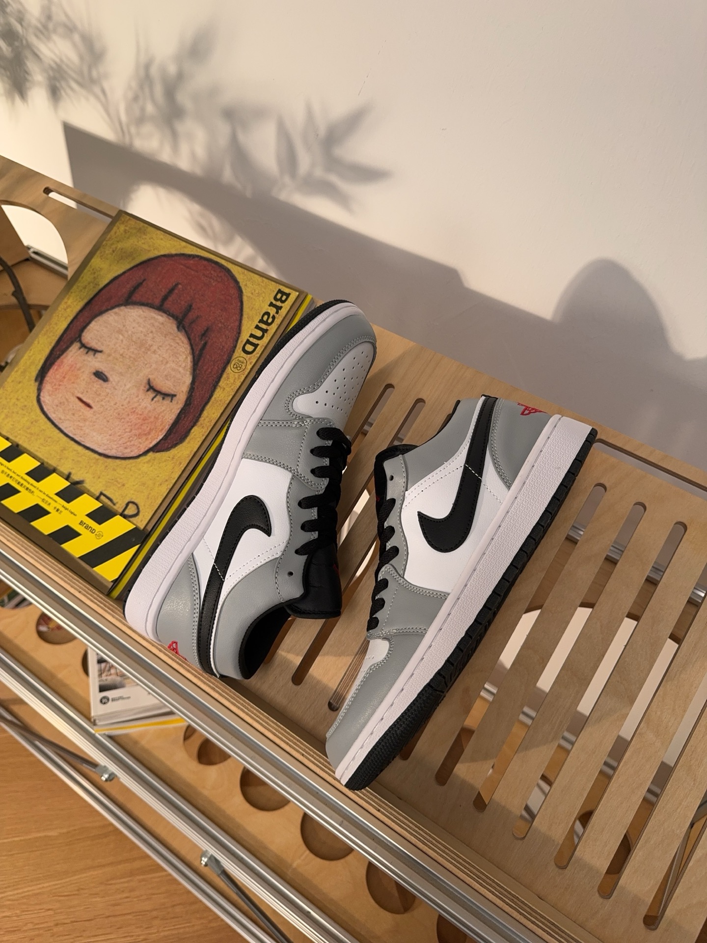 Nike Jordan